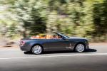 Rolls-Royce Dawn 2015 года (UK)